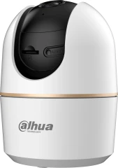 Камера видеонаблюдения IP Dahua DH-IPC-H3AP-0360B Wi-Fi 3.6-3.6мм цв. корп.:белый (DH-H3A)