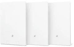 Роутер беспроводной TP-Link Archer Air R5 AX3000 10/100/1000BASE-TX белый (упак.:3шт)