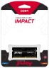 Память DDR4 16GB 3200MHz Kingston KF432S20IB/16 Fury Impact RTL PC4-25600 CL20 SO-DIMM 260-pin 1.2В single rank Ret