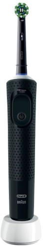 Зубная щетка электрическая Oral-B Vitality Pro черный