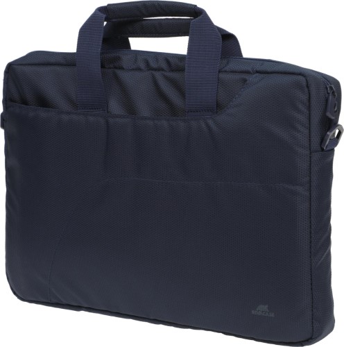 Сумка для ноутбука 15.6" Riva 8035 BLUE