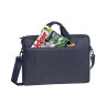 Сумка для ноутбука 15.6" Riva 8035 BLUE