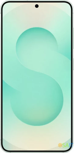 Смартфон Samsung SM-S931B Galaxy S25 256Gb 12Gb мятный моноблок 3G 4G 2Sim 6.2" 1080x2340 Android 15 50Mpix 802.11 a/b/g/n/ac/ax/be NFC GPS GSM900/1800 GSM1900 Protect