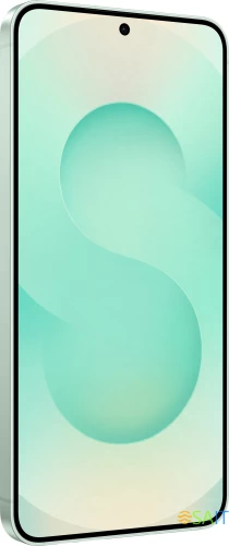 Смартфон Samsung SM-S931B Galaxy S25 256Gb 12Gb мятный моноблок 3G 4G 2Sim 6.2" 1080x2340 Android 15 50Mpix 802.11 a/b/g/n/ac/ax/be NFC GPS GSM900/1800 GSM1900 Protect