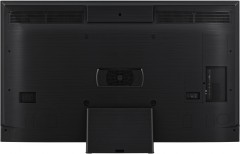 Телевизор LED Hisense 75" 75U8KQ темно-серый 4K Ultra HD 120Hz DVB-T DVB-T2 DVB-C DVB-S DVB-S2 USB WiFi Smart TV