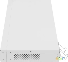 Коммутатор MikroTik CRS328-4C-20S-4S+RM 4xКомбо(1000BASE-T/SFP) 20SFP 4SFP+ управляемый