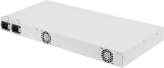 Коммутатор MikroTik CRS328-4C-20S-4S+RM 4xКомбо(1000BASE-T/SFP) 20SFP 4SFP+ управляемый