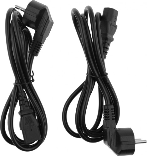 Коммутатор MikroTik CRS328-4C-20S-4S+RM 4xКомбо(1000BASE-T/SFP) 20SFP 4SFP+ управляемый