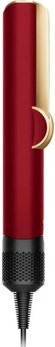 Выпрямитель Dyson Airstrait HT01 1600Вт красный/золотистый макс.темп.:140С (596931-01)