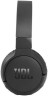 Гарнитура накладные JBL Tune 660BT NC черный беспроводные bluetooth оголовье (JBLT660NCBLK)