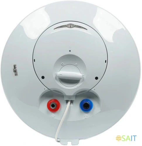 Водонагреватель Tesy Bilight GCV9S 1004420 B11 TSRCP 2кВт 100л через теплообменник настенный/белый