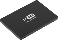 Накопитель SSD PC Pet SATA-III 512GB PCPS512G2 2.5&quot; OEM