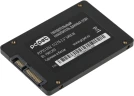 Накопитель SSD PC Pet SATA-III 512GB PCPS512G2 2.5" OEM