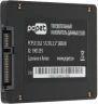 Накопитель SSD PC Pet SATA-III 512GB PCPS512G2 2.5" OEM
