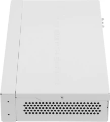 Коммутатор MikroTik CRS326-24G-2S+IN (L2) 24x1Гбит/с 2SFP+ управляемый