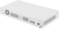 Коммутатор MikroTik CRS326-24G-2S+IN (L2) 24x1Гбит/с 2SFP+ управляемый