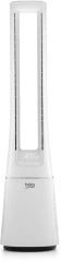 Воздухоочиститель-рециркулятор Beko EBA 6000 W 36Вт белый