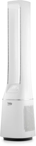 Воздухоочиститель-рециркулятор Beko EBA 6000 W 36Вт белый