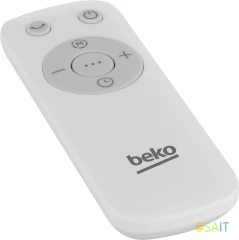 Воздухоочиститель-рециркулятор Beko EBA 6000 W 36Вт белый