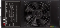 Блок питания Accord TFX 500W ACC-TFX500 80 PLUS WHITE (20+4pin) APFC 80mm fan 3xSATA RTL