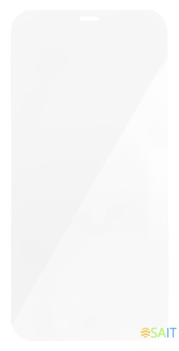 Защитное стекло для экрана Digma для Apple iPhone 12/12 Pro прозрачная 1шт. (DGG1AP12PA)