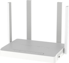 Роутер беспроводной Keenetic Skipper 4G (KN-2910) AC1200 10/100/1000BASE-TX/4G cat.4 серый