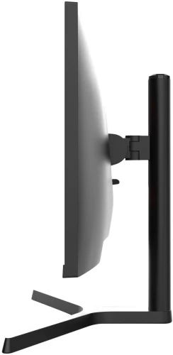 Монитор NPC 29" MZ300L черный IPS LED 1ms 21:9 (Ultrawide) HDMI M/M матовая HAS 1000:1 250cd 178гр/178гр 2560x1080 180Hz DP Ultra WQHD 5.2кг