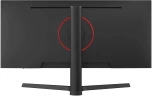 Монитор NPC 29" MZ300L черный IPS LED 1ms 21:9 (Ultrawide) HDMI M/M матовая HAS 1000:1 250cd 178гр/178гр 2560x1080 180Hz DP Ultra WQHD 5.2кг