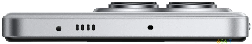 Смартфон Tecno Pova 7 Neo 128Gb 8Gb серебристый моноблок 3G 4G 2Sim 6.8" 1080x2460 Android 14 108Mpix 802.11 a/b/g/n/ac NFC GPS GSM900/1800 Protect FM