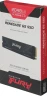 Накопитель SSD Kingston PCIe 5.0 x4 2TB SFYR2S/2T0 Fury Renegade M.2 2280