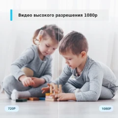 Камера TP-Link Tapo C100