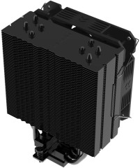 Устройство охлаждения(кулер) Zalman CNPS9X Performa Soc-AM5/AM4/1200/1700/1851 черный 4-pin 14-28dB Al+Cu 180W 680gr Ret