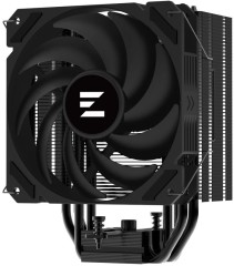 Устройство охлаждения(кулер) Zalman CNPS9X Performa Soc-AM5/AM4/1200/1700/1851 черный 4-pin 14-28dB Al+Cu 180W 680gr Ret