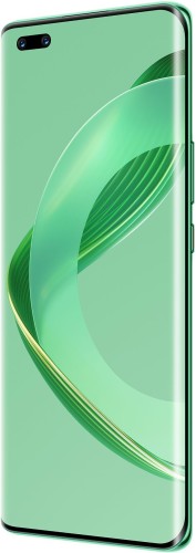 Смартфон Huawei GOA-LX9 nova 11 Pro 256Gb 8Gb зеленый моноблок 3G 4G 2Sim 6.78" 1200x2652 Android 12 50Mpix 802.11 a/b/g/n/ac/ax NFC GPS GSM900/1800 GSM1900