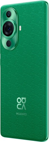 Смартфон Huawei GOA-LX9 nova 11 Pro 256Gb 8Gb зеленый моноблок 3G 4G 2Sim 6.78" 1200x2652 Android 12 50Mpix 802.11 a/b/g/n/ac/ax NFC GPS GSM900/1800 GSM1900