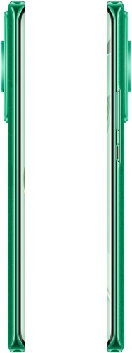 Смартфон Huawei GOA-LX9 nova 11 Pro 256Gb 8Gb зеленый моноблок 3G 4G 2Sim 6.78" 1200x2652 Android 12 50Mpix 802.11 a/b/g/n/ac/ax NFC GPS GSM900/1800 GSM1900