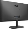 Монитор AOC 21.5" Value Line 22B2AM/01 черный VA LED 16:9 HDMI M/M матовая 250cd 178гр/178гр 1920x1080 75Hz VGA FHD 2.1кг