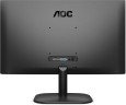 Монитор AOC 21.5" Value Line 22B2AM/01 черный VA LED 16:9 HDMI M/M матовая 250cd 178гр/178гр 1920x1080 75Hz VGA FHD 2.1кг