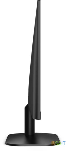 Монитор AOC 21.5" Value Line 22B2AM/01 черный VA LED 16:9 HDMI M/M матовая 250cd 178гр/178гр 1920x1080 75Hz VGA FHD 2.1кг