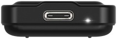 Накопитель SSD Silicon Power USB-C 4TB SP040TBPSDPX10CK PX10 1.8" черный