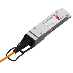 Кабель Fibo FT-Q100-AOC7m
