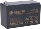 Батарея для ИБП BB BPS 7-12 12В 7Ач