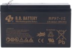 Батарея для ИБП BB BPS 7-12 12В 7Ач