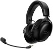Наушники с микрофоном HyperX Cloud III черный мониторные Radio оголовье (77Z45AA)
