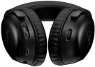 Наушники с микрофоном HyperX Cloud III черный мониторные Radio оголовье (77Z45AA)