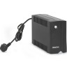 ИБП ЮНИОР 850, 850/480 ВА/Вт, LED, IEC-C13x4 Импульс JN85101