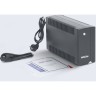 ИБП ЮНИОР 850, 850/480 ВА/Вт, LED, IEC-C13x4 Импульс JN85101