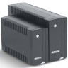 ИБП ЮНИОР 850, 850/480 ВА/Вт, LED, IEC-C13x4 Импульс JN85101