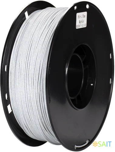 Пластик для принтера 3D Cactus CS-3D-PLA-1KG-MARBLE PLA d1.75мм 1кг L326м 1цв.