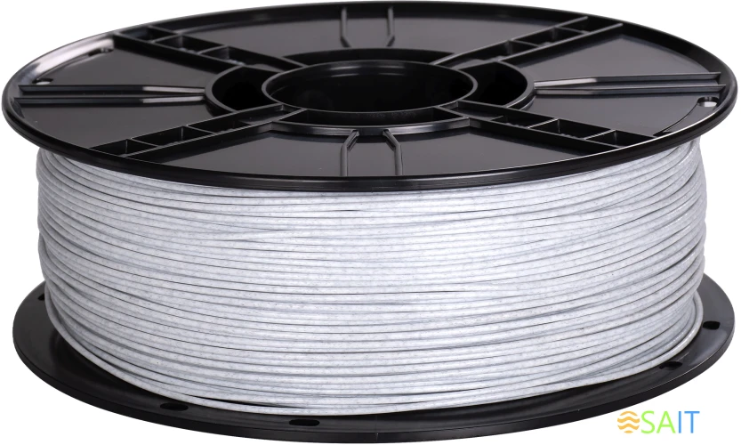 Пластик для принтера 3D Cactus CS-3D-PLA-1KG-MARBLE PLA d1.75мм 1кг L326м 1цв.